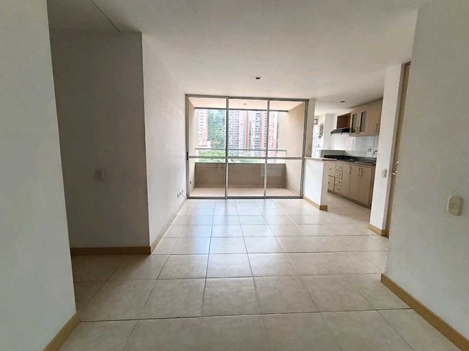 Apartamento en Arriendo en San jose, Sabaneta - Miniatura 2