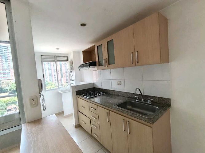 Apartamento en Arriendo en San jose, Sabaneta - Miniatura 4