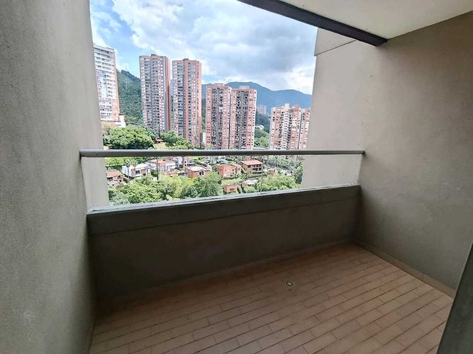 Apartamento en Arriendo en San jose, Sabaneta - Miniatura 5