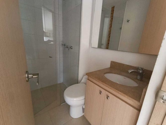 Apartamento en Arriendo en San jose, Sabaneta - Miniatura 8