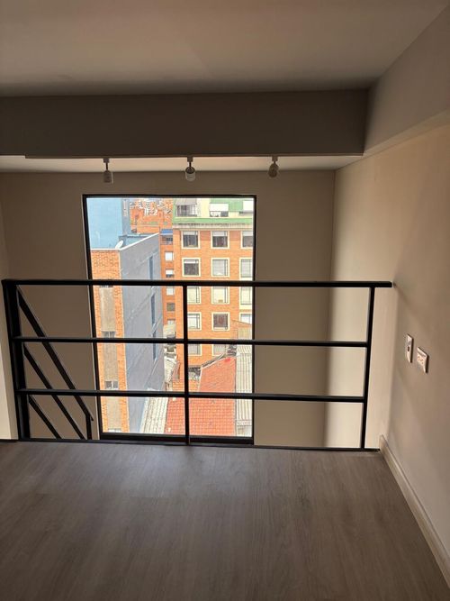 Apartaestudio en Venta en Bogotá - Imagen 1