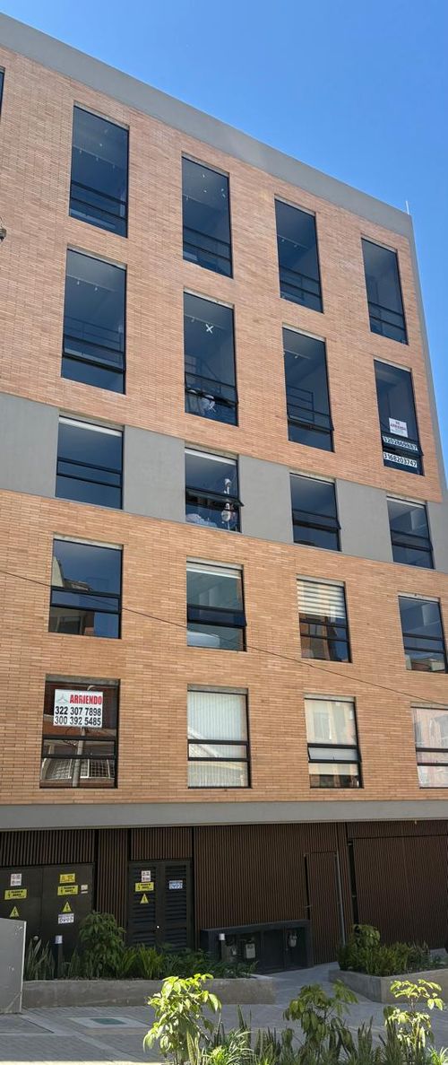 Apartaestudio en Venta en Bogotá - Miniatura 3