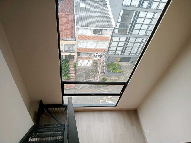 Apartaestudio en Venta en Bogotá - Miniatura 4