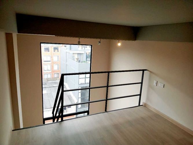 Apartaestudio en Venta en Bogotá - Miniatura 5
