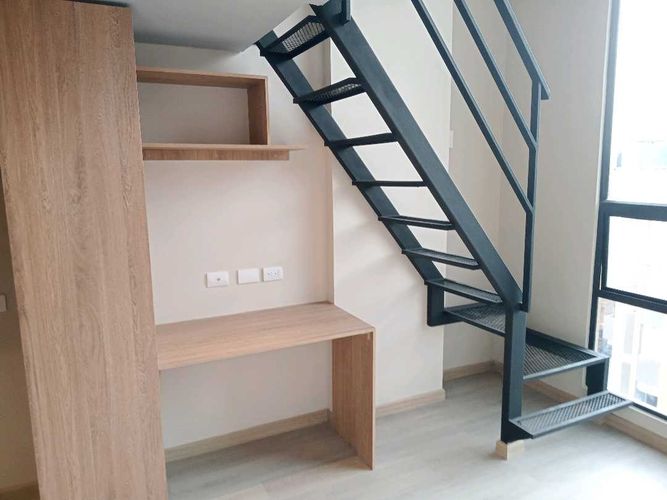 Apartaestudio en Venta en Bogotá - Miniatura 6