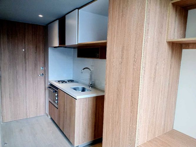 Apartaestudio en Venta en Bogotá - Miniatura 8