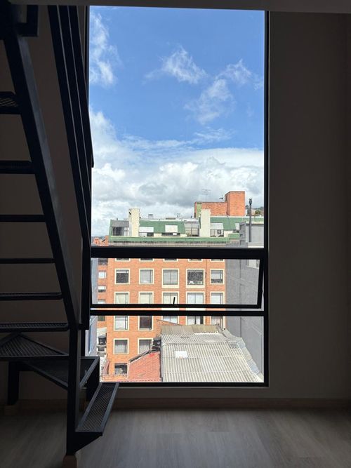 Apartaestudio en Venta en Bogotá - Miniatura 9