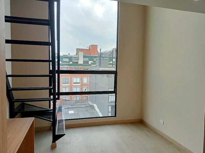Apartaestudio en Venta en Bogotá - Miniatura 10