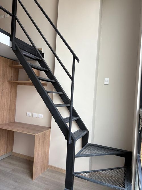 Apartaestudio en Venta en Bogotá - Miniatura 11