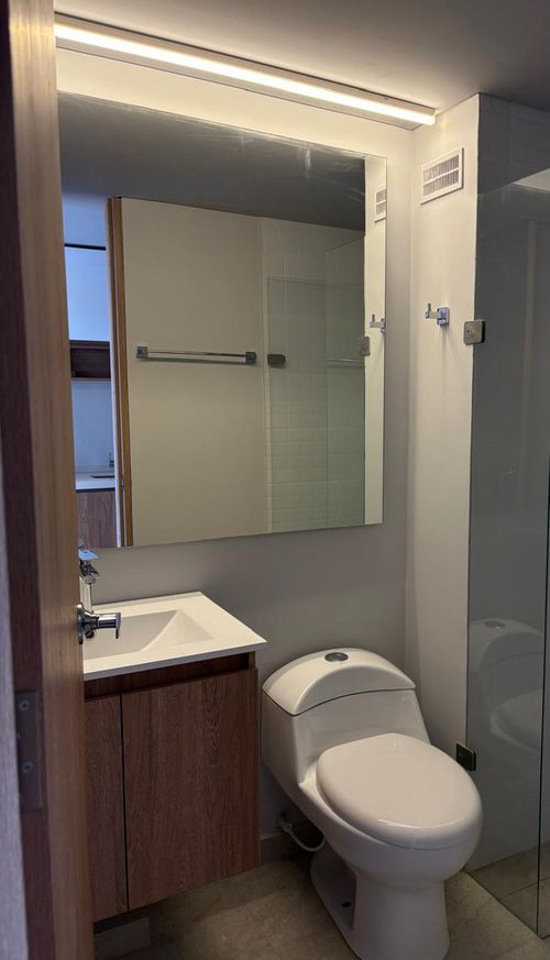 Apartaestudio en Venta en Bogotá - Miniatura 16