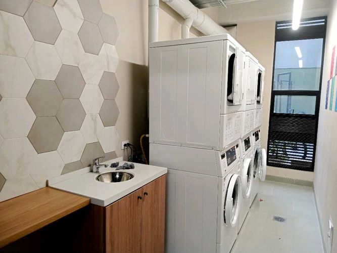 Apartaestudio en Venta en Bogotá - Miniatura 18