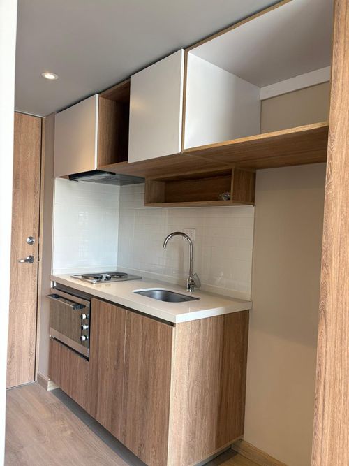 Apartaestudio en Venta en Bogotá - Miniatura 19