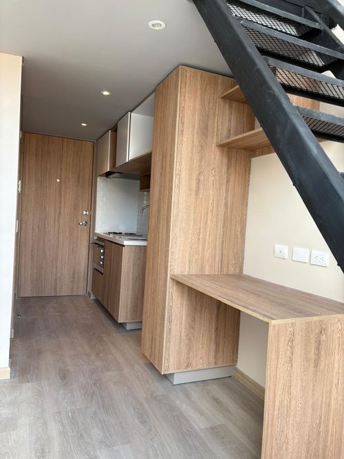 Apartaestudio en Venta en Bogotá - Miniatura 20