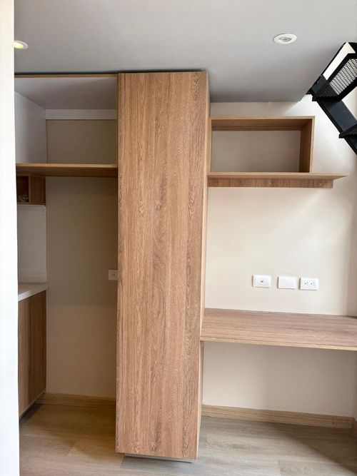 Apartaestudio en Venta en Bogotá - Miniatura 21