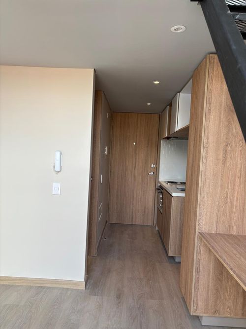 Apartaestudio en Venta en Bogotá - Miniatura 23