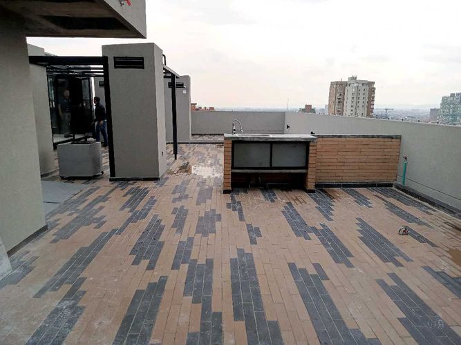 Apartaestudio en Venta en Bogotá - Miniatura 25
