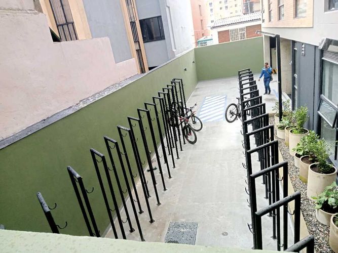 Apartaestudio en Venta en Bogotá - Miniatura 26