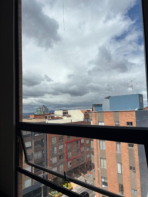 Apartaestudio en Venta en Bogotá - Miniatura 29