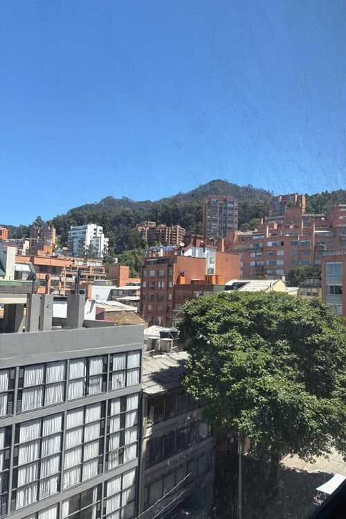 Apartaestudio en Venta en Bogotá - Miniatura 30