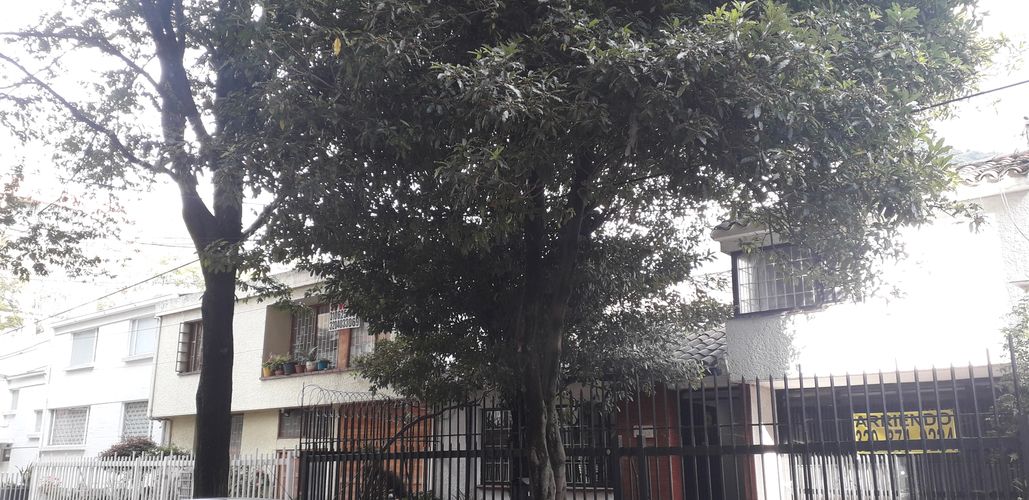 Casa en Arriendo en Santa barbara oriental, Bogotá - Imagen 1