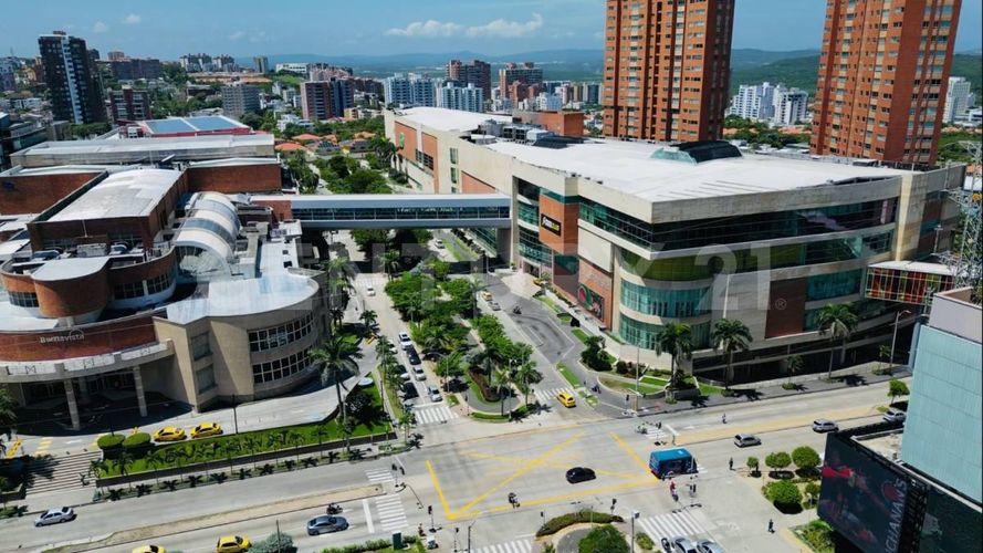 Local en  Venta en Buenavista, Barranquilla - Imagen 1