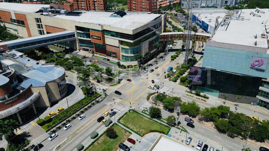 Local en  Venta en Buenavista, Barranquilla - Miniatura 2