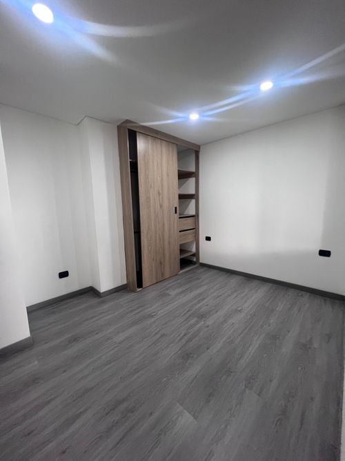 Apartamento en Venta en Ciudad Montes, Bogotá - Miniatura 3