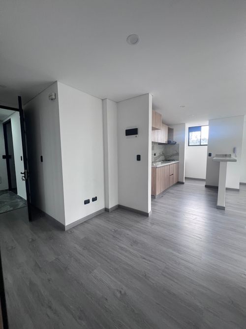 Apartamento en Venta en Ciudad Montes, Bogotá - Miniatura 4
