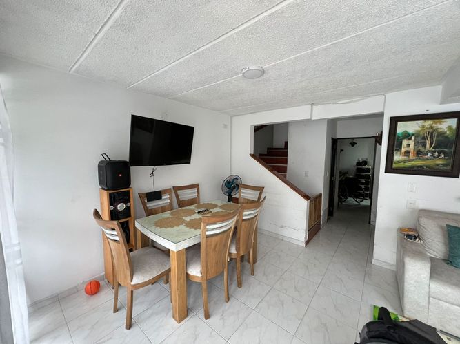 Casa en Venta en Campestre alto, Villavicencio - Miniatura 8