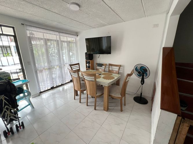 Casa en Venta en Campestre alto, Villavicencio - Miniatura 10
