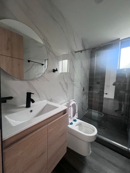 Apartamento en Venta en Ciudad Montes, Bogotá - Miniatura 11