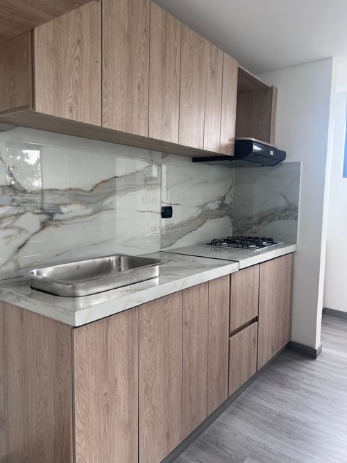 Apartamento en Venta en Ciudad Montes, Bogotá - Miniatura 12