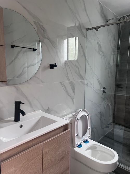 Apartamento en Venta en Ciudad Montes, Bogotá - Miniatura 16