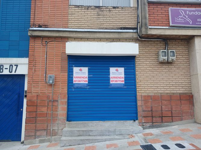 Local en Arriendo en Circunvalar - alamos, Pereira - Miniatura 6