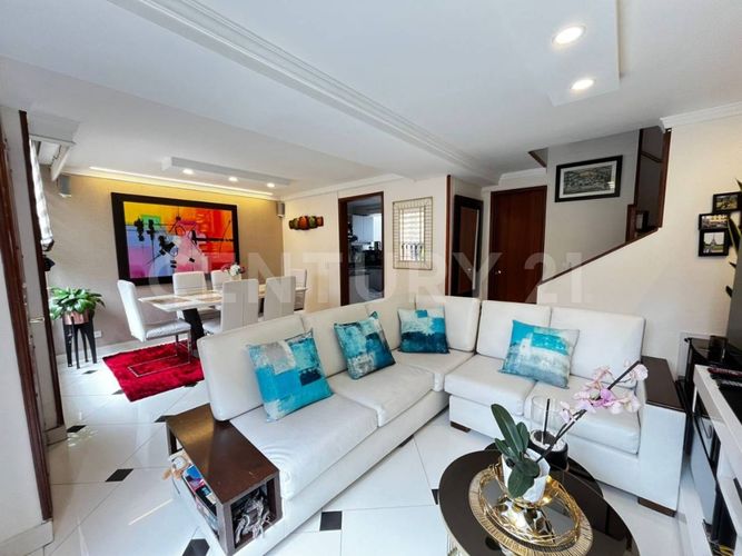 Casa en Venta en Colina Campestre, Bogotá - Miniatura 2