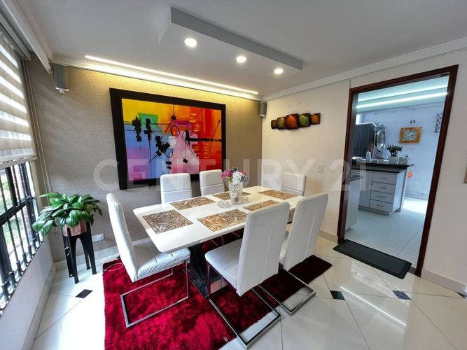 Casa en Venta en Colina Campestre, Bogotá - Miniatura 3