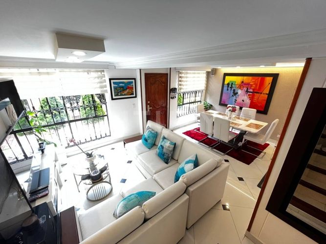 Casa en Venta en Colina Campestre, Bogotá - Miniatura 4