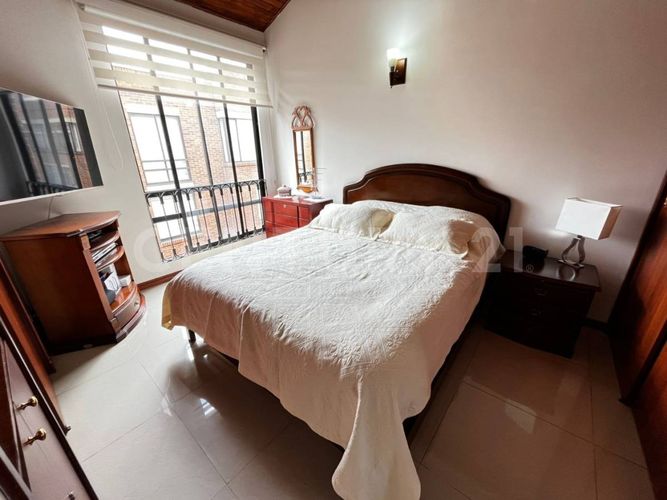 Casa en Venta en Colina Campestre, Bogotá - Miniatura 6