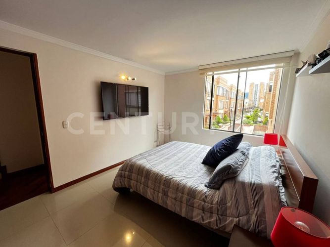 Casa en Venta en Colina Campestre, Bogotá - Miniatura 11