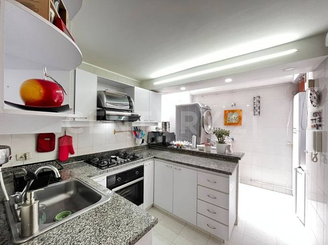 Casa en Venta en Colina Campestre, Bogotá - Miniatura 16