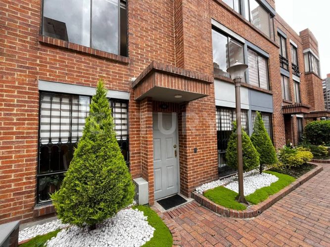 Casa en Venta en Colina Campestre, Bogotá - Miniatura 20