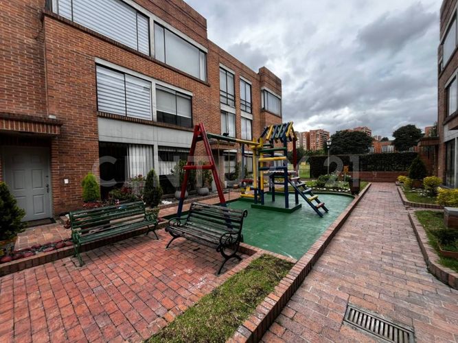 Casa en Venta en Colina Campestre, Bogotá - Miniatura 21