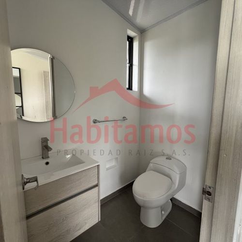 Casa en Arriendo en El carmen de viboral - Miniatura 9