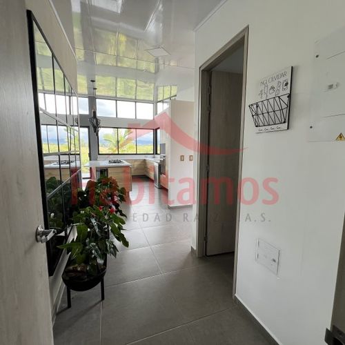 Casa en Arriendo en El carmen de viboral - Miniatura 10