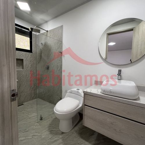 Casa en Arriendo en El carmen de viboral - Miniatura 12