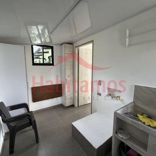 Casa en Arriendo en El carmen de viboral - Miniatura 19