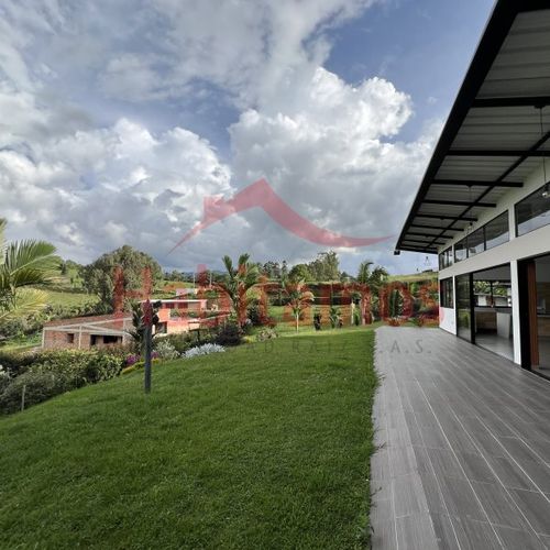 Casa en Arriendo en El carmen de viboral - Miniatura 21