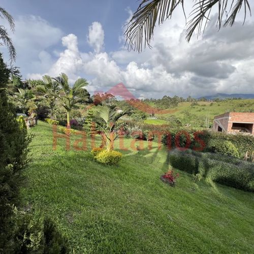 Casa en Arriendo en El carmen de viboral - Miniatura 23