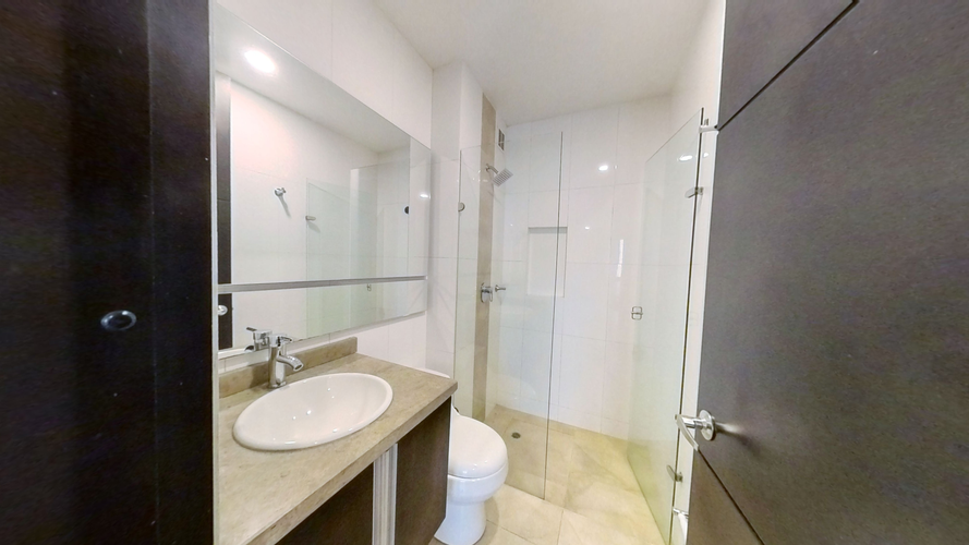 Apartamento en Venta en Santa Barbara, Bogotá - Miniatura 2