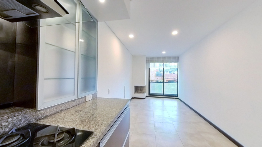 Apartamento en Venta en Santa Barbara, Bogotá - Miniatura 4